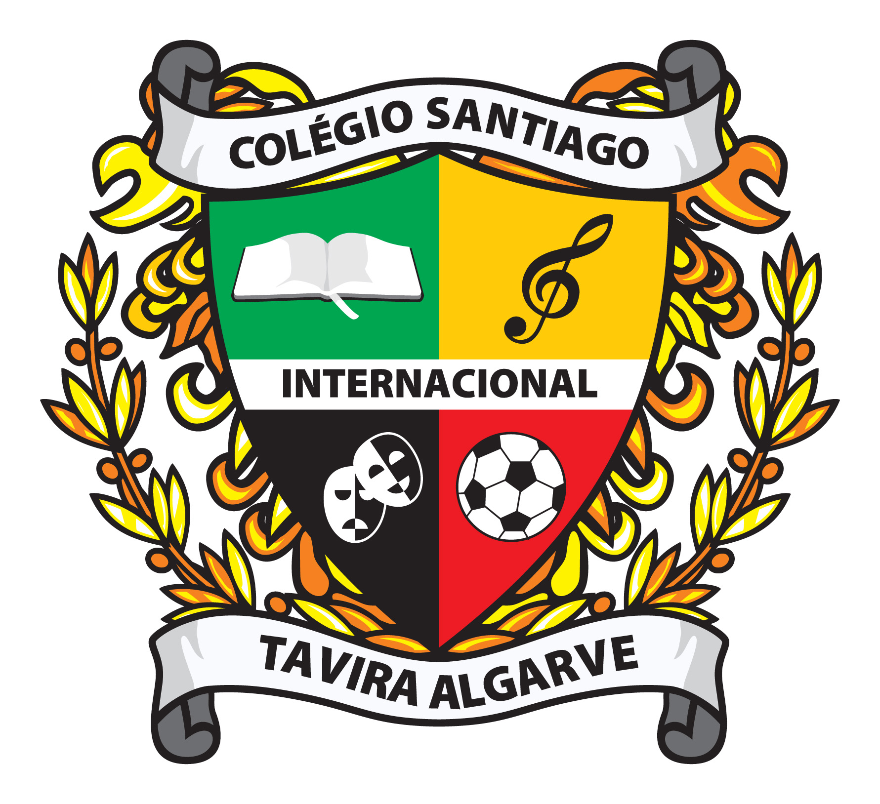 Colgio de Santiago Internacional Tavira
